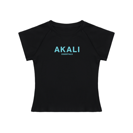 Akali Tee – Akali Essentials