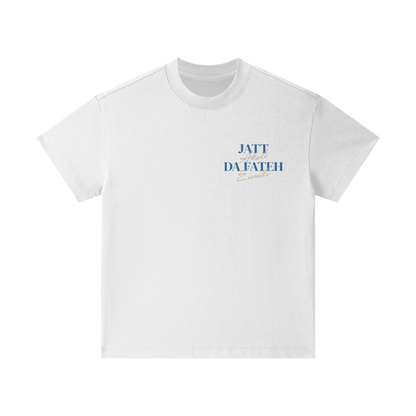 Fateh Kids Tee – Akali Essntls