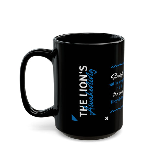 AKHAR Edition Mug by TURBAN LEGENDS - AMRITSAR