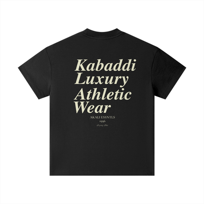 Lux Kabaddi Kids Tee – Akali Essntls
