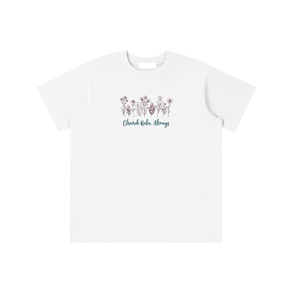 Chardi Kala Kids Tee – Cultured Kaur