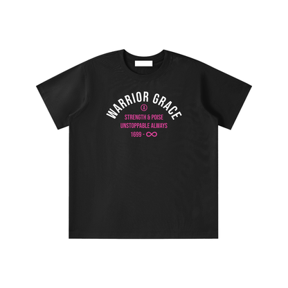 Warrior Grace Kids Tee – Akali Essntls