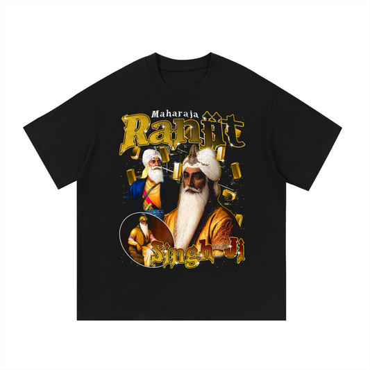 OG Maharaja Ranjit Singh Ji T-shirt
