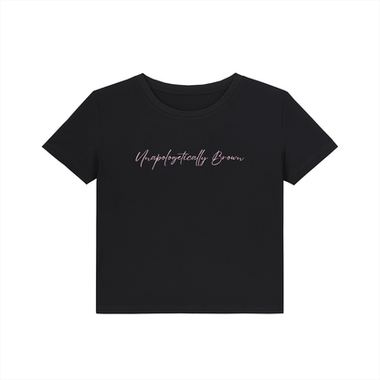 UNP Silk Blend Tee – UNP BWN