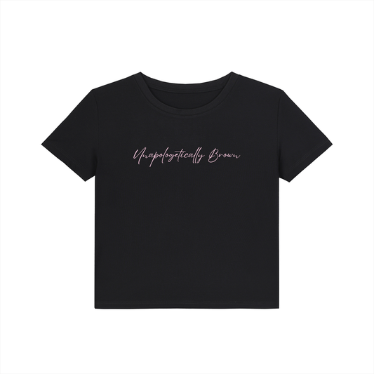 UNP Silk Blend Tee – UNP BWN