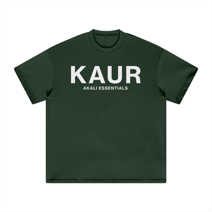 KAUR Tee by AKALI ESSENTIALS
