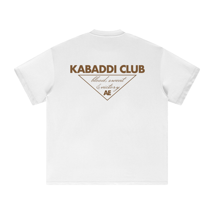 Victory Kabaddi Tee