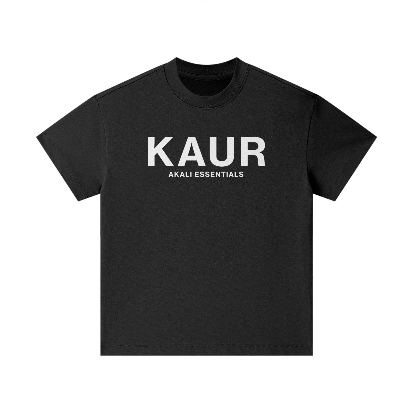 Kid's KAUR Tee by AKALI ESSENTIALS