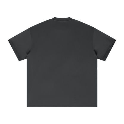 Gurditta Heavy Tee by TURBAN LEGENDS