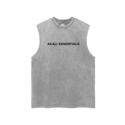 AE Tank by AKALI ESSENTIALS