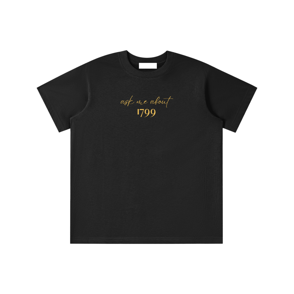 1799 Kids Tee