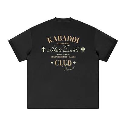 Cali Kabaddi Tee