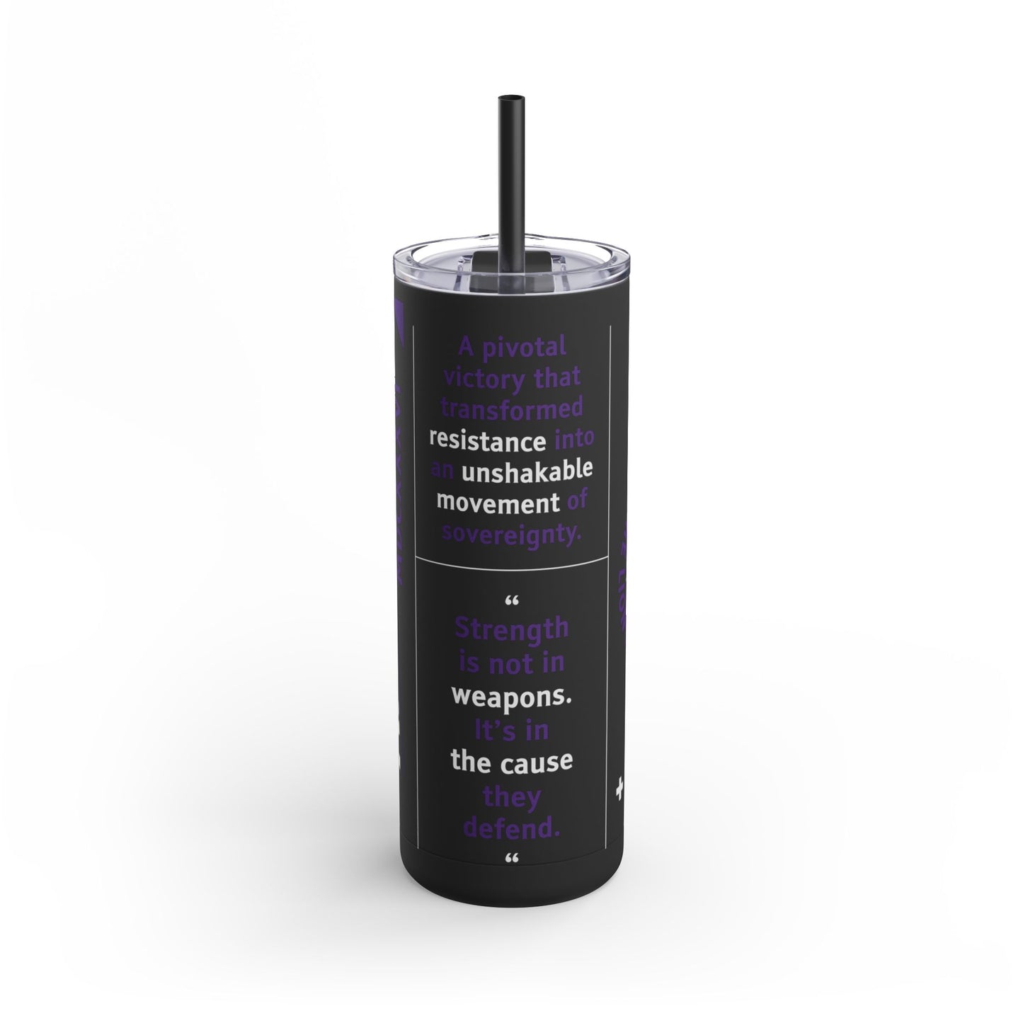 AKHAR Edition TUMBLER by TURBAN LEGENDS - AMRITSAR Amritsar