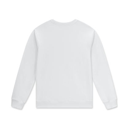 Lion Division Crew Sweater – Akali Essntls