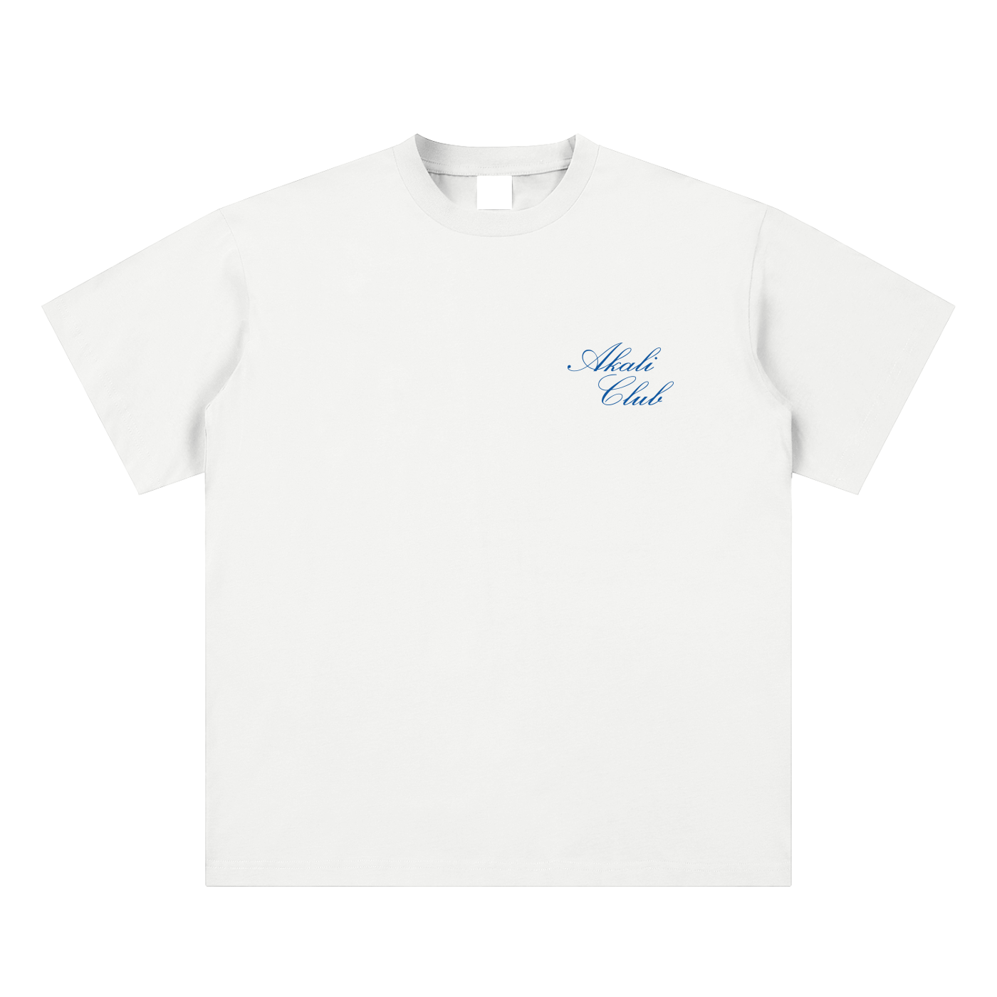 Blood Sport Tee – Akali Essntls