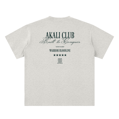 Akali Club Tee – Akali Essntls