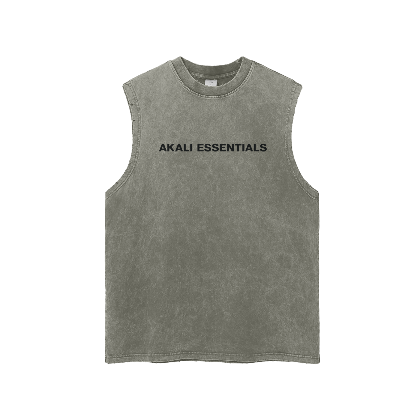 AE Tank by AKALI ESSENTIALS