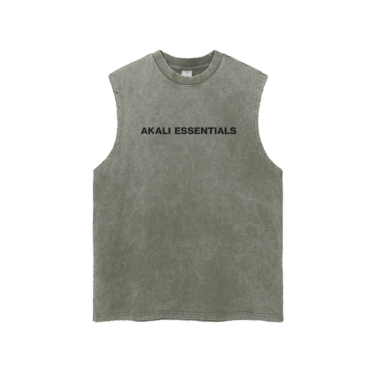 AE Tank by AKALI ESSENTIALS