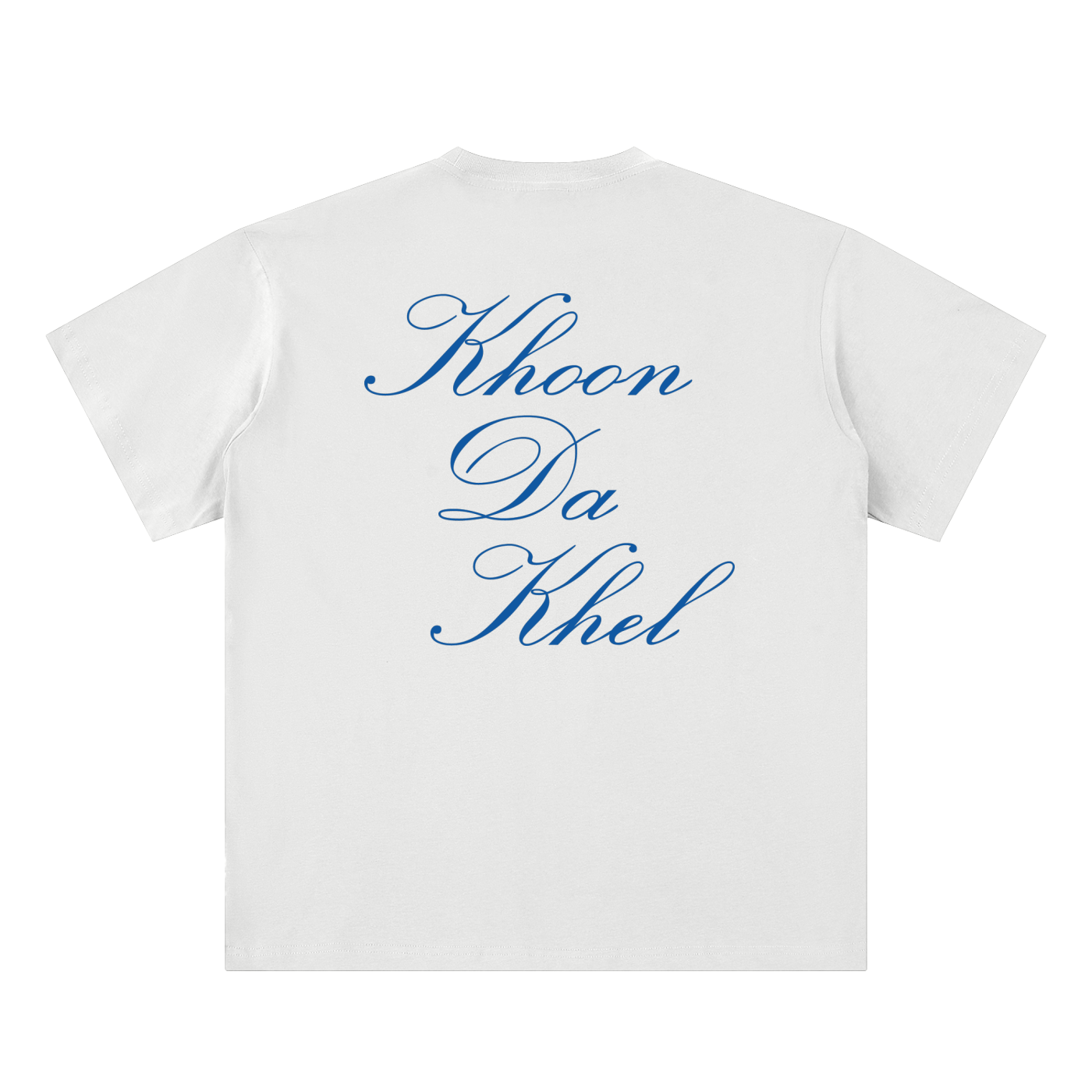 Blood Sport Tee – Akali Essntls