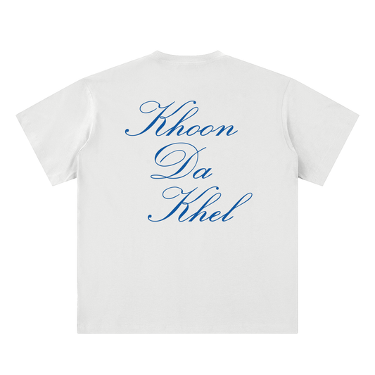 Blood Sport Tee – Akali Essntls