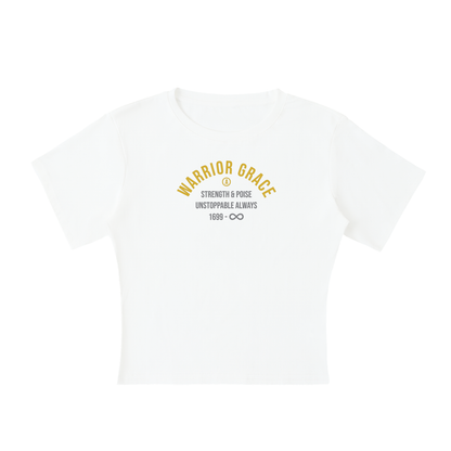 Warrior Tee – Akali Essntls