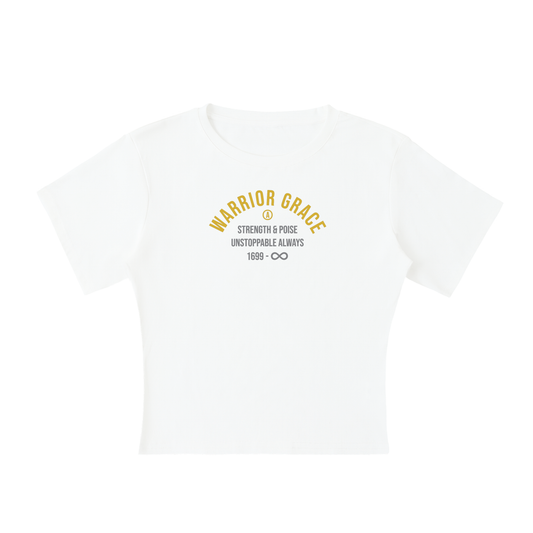 Warrior Tee – Akali Essntls