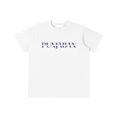 Punjaban Kids Tee – Cultured Kaur