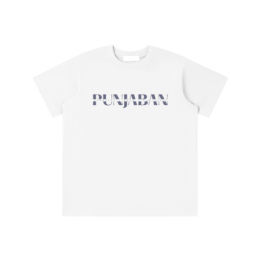 Punjaban Kids Tee – Cultured Kaur