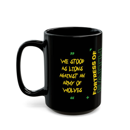 AKHAR Edition Mug by TURBAN LEGENDS - CHAMKAUR