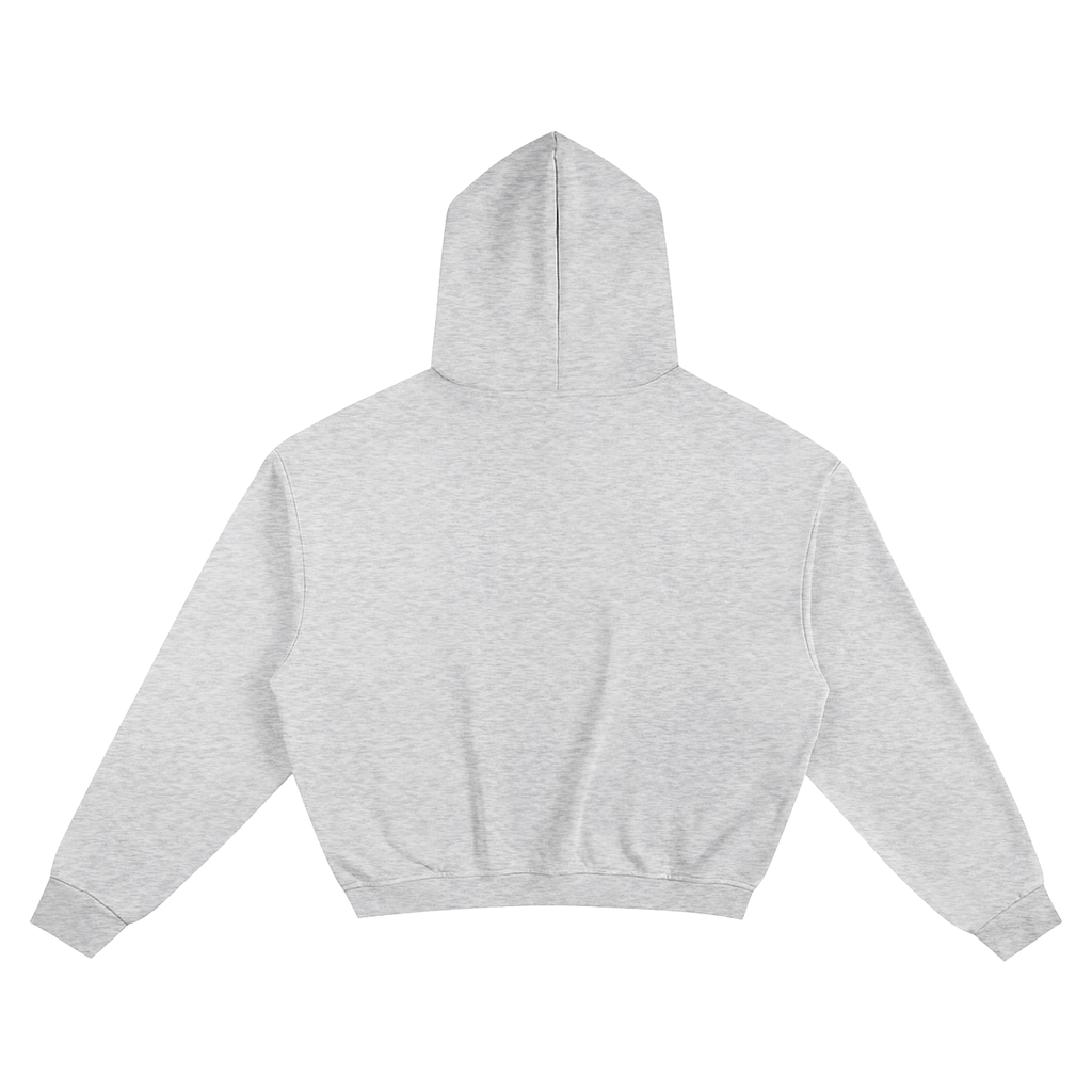 Steel Soul Box Hoodie