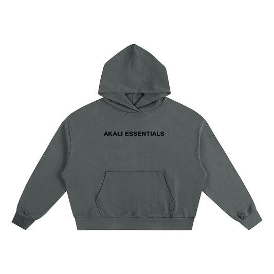 AE Hoodie by AKALI ESSENTIALS