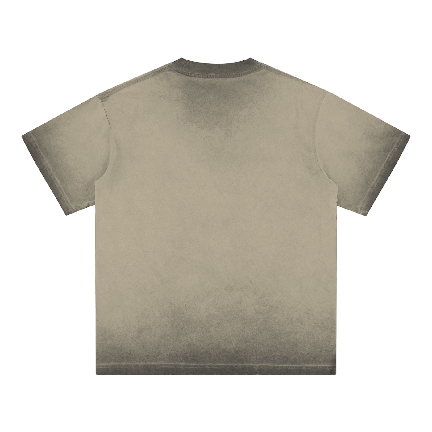 Discipline Tee by AKALI ESSENTIALS