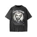 Kartar Singh Sarabha Ji Vintage Kids Tee