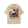 Baba Deep Singh Ji Vintage Kids Tee