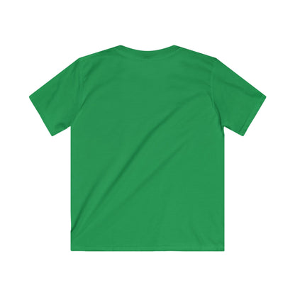 Kid’s VINTAGE Series Tee by TURBAN LEGENDS - HARI SINGH NALWA JI