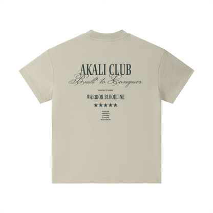 Akali Club Kids Tee – Akali Essntls