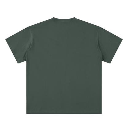 Sham Singh Attariwala Ji Retro Tee