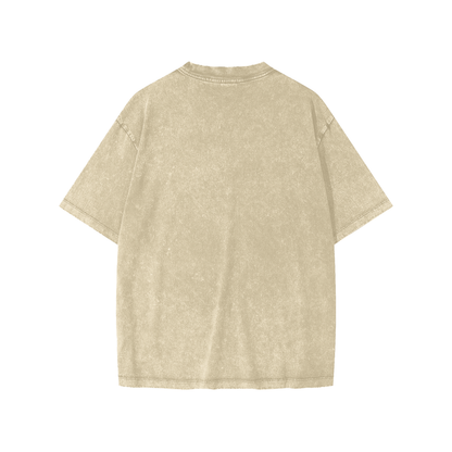 Kid's IRON WILL Tee by AKALI ESSENTIALS