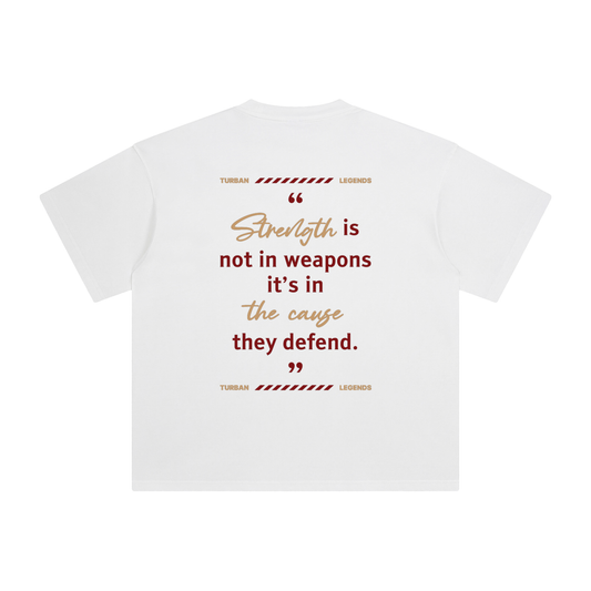 Lions Awakening Tee – Turban Legends®