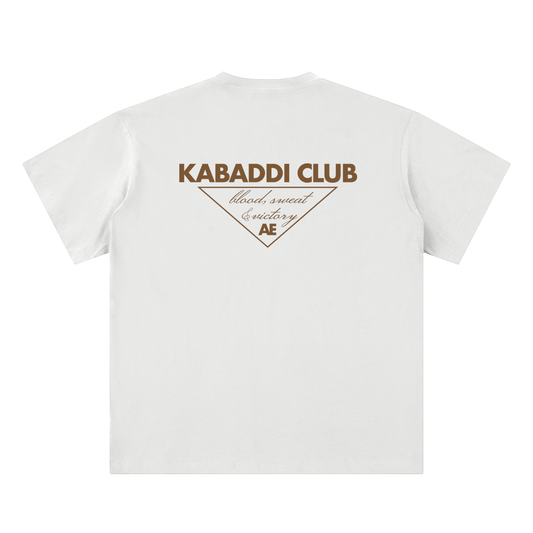 Kabaddi Legacy Tee – Akali Essntls