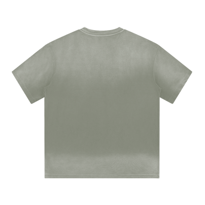Bloodline Tee by AKALI ESSENTIALS
