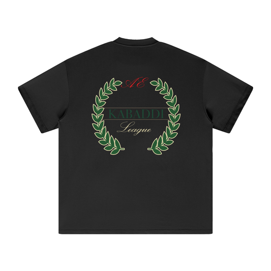 AE Kabaddi Tee