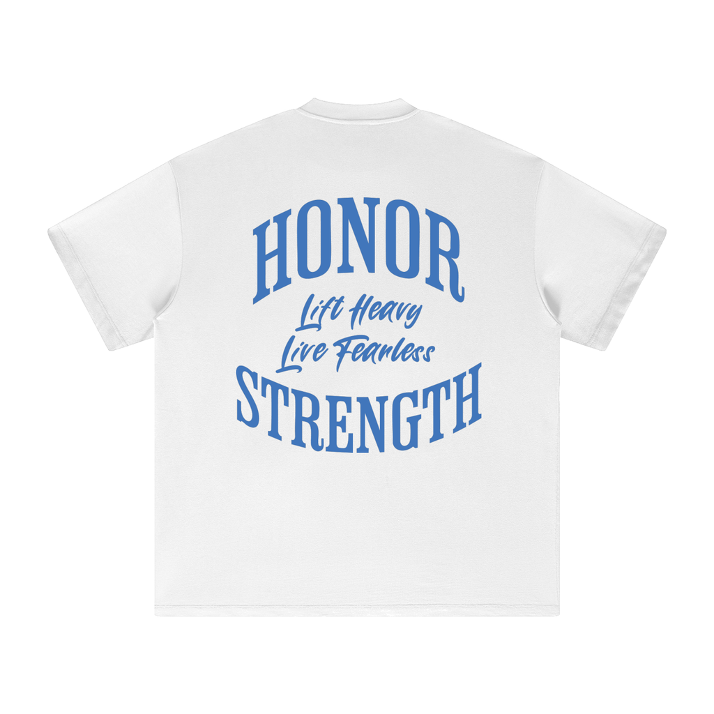 Strength Kabaddi Tee