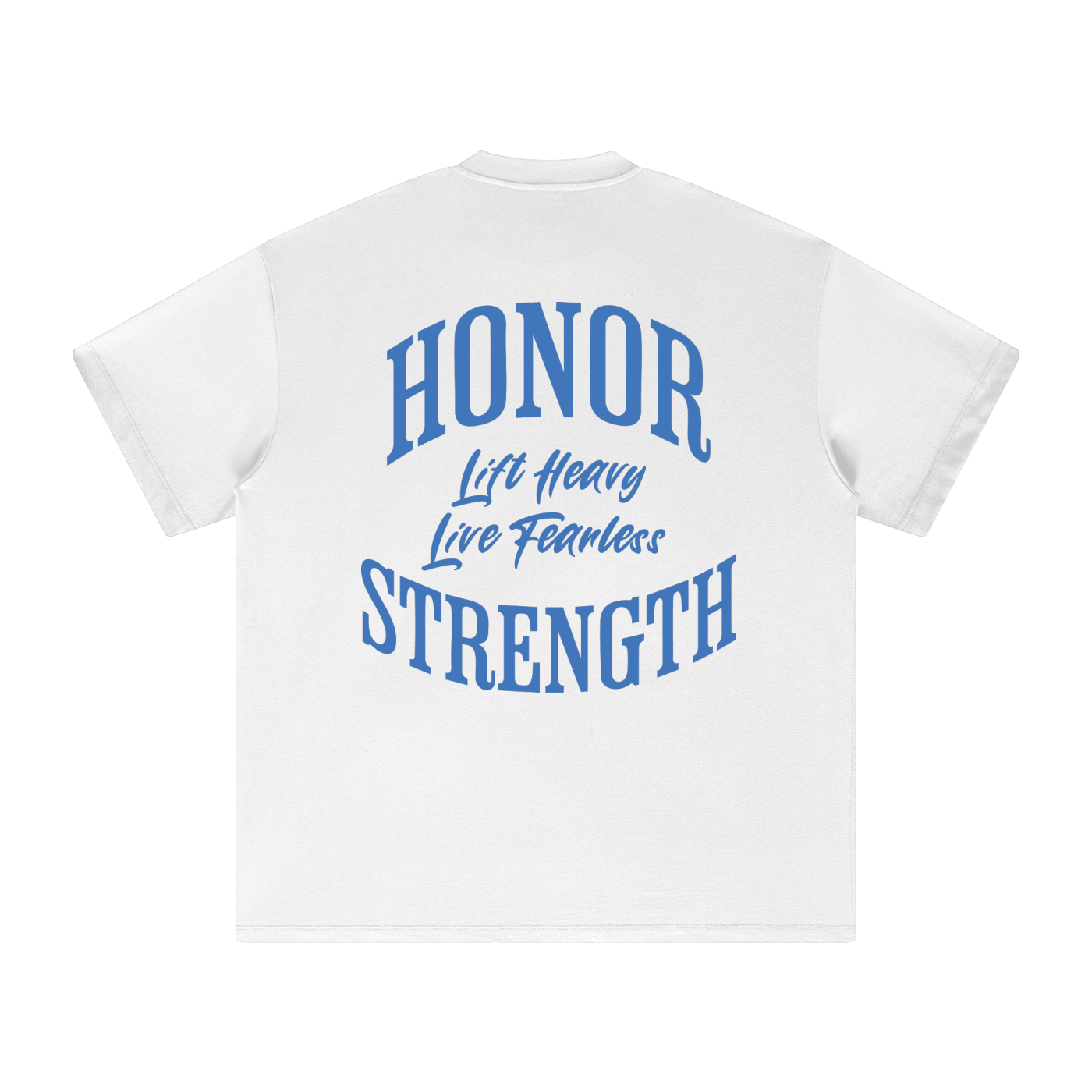 Strength Kabaddi Tee