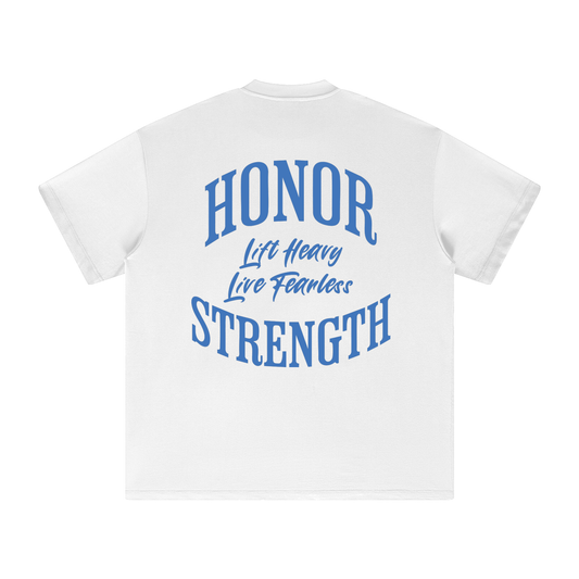 Strength Kabaddi Tee