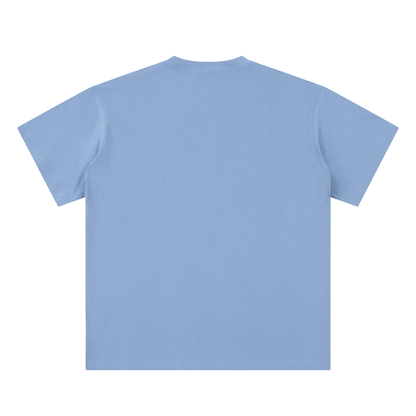 Sham Singh Attariwala Ji Retro Tee