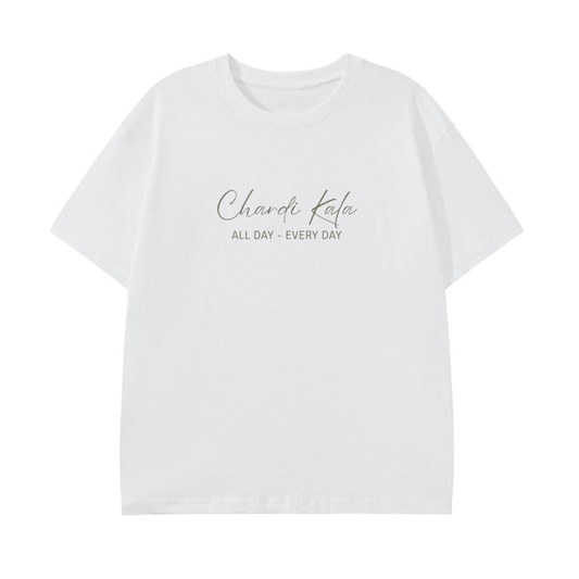 CK Tee – Cultured Kaur