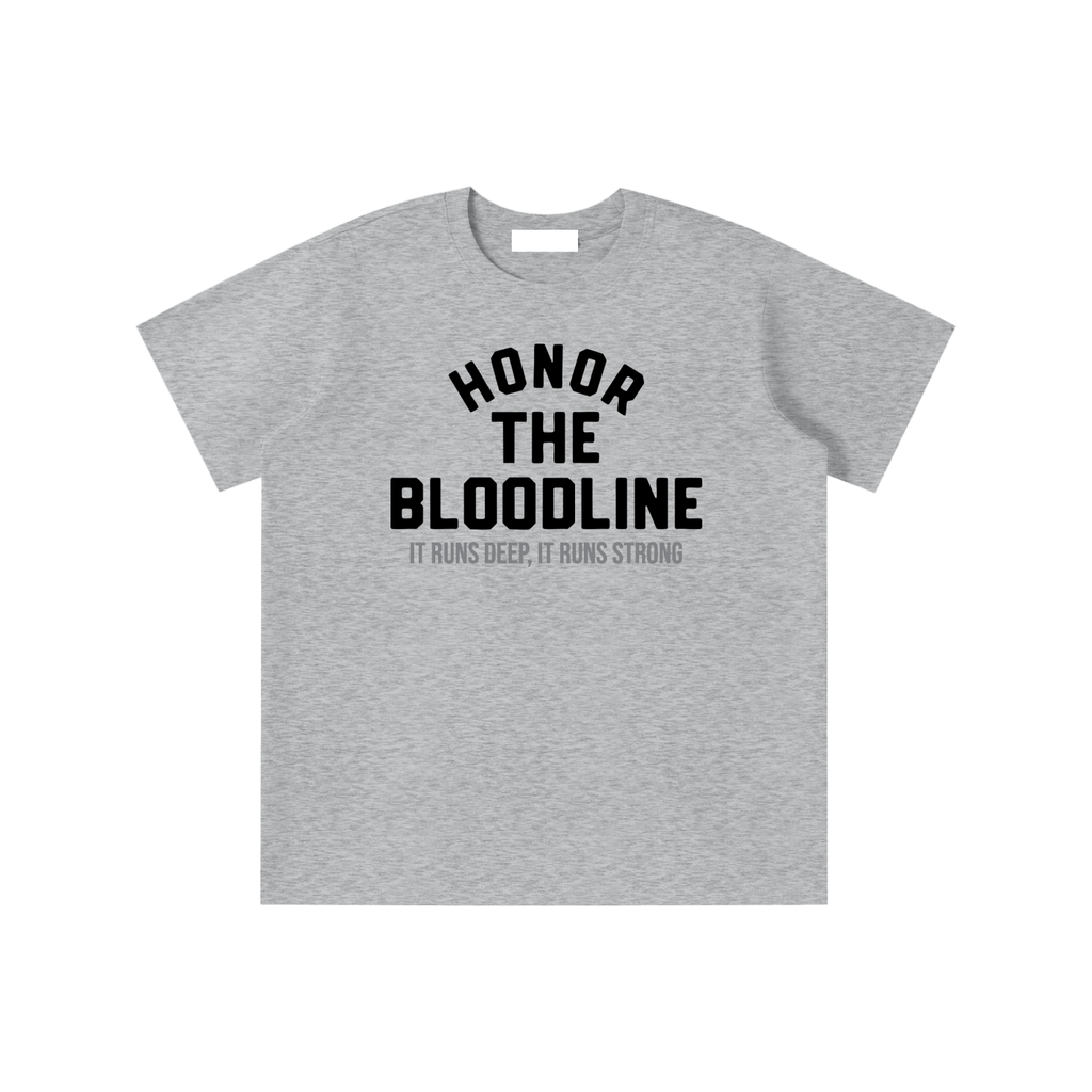 Honor Bloodline Kids Tee