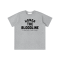 Honor Bloodline Kids Tee