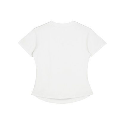 AE Fitted Tee – Akali Essntls